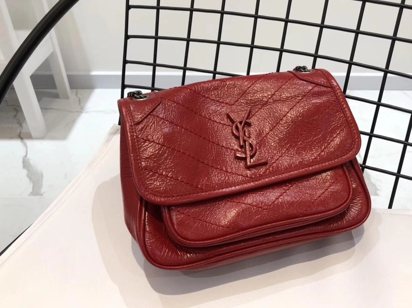 Repladies REP YSL NIKI BABY 0708